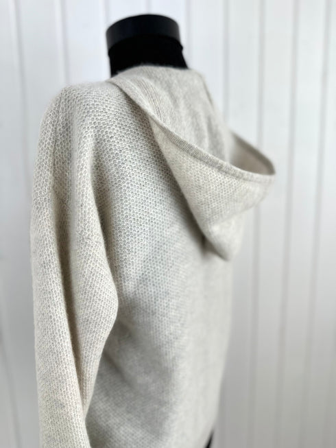Hanorac Cashmere