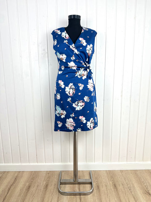 Rochie Caroll-S/M▫️pânză de mătase cu bumbac