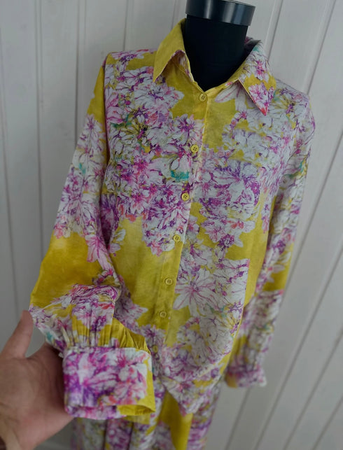 Deux pieces Ashilda Paris▫️85% vâscoză