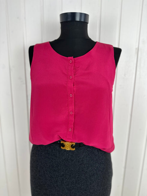 Top Comptoire des Cotonniers-S