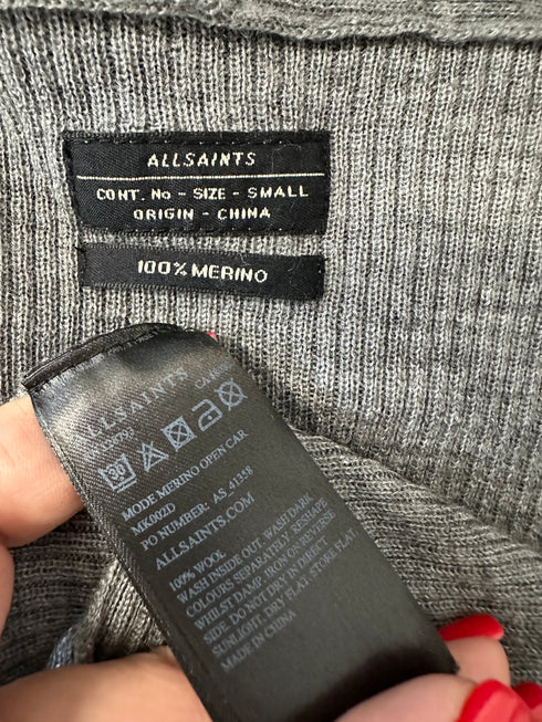 Cardigan All Saints-M