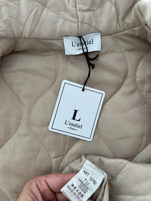 Geaca L’Esstiel Paris-Universala-100% bumbac