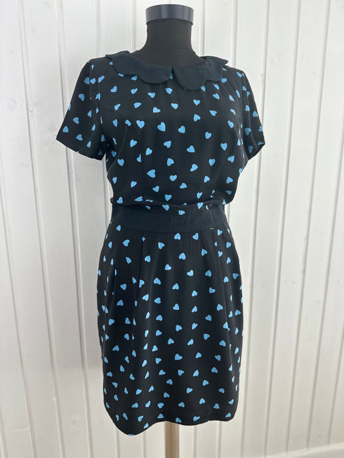 Rochie Claudie Pierlot-M▫️100% mătase