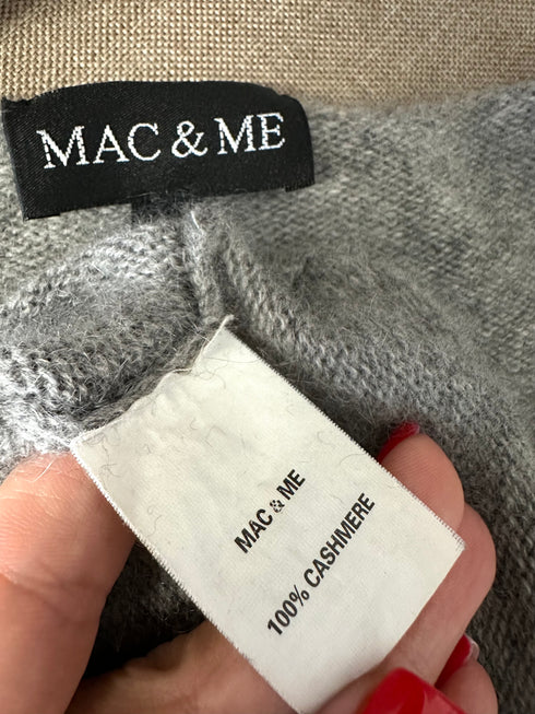 Pulover Mac&Me-S/M