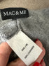 Pulover Mac&Me-S/M