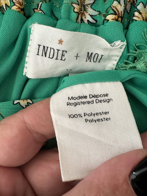 Fustă Indie +Moi-S/M