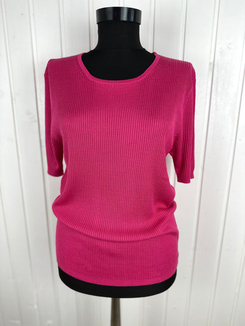 Top Soie Pour Soi-M/L