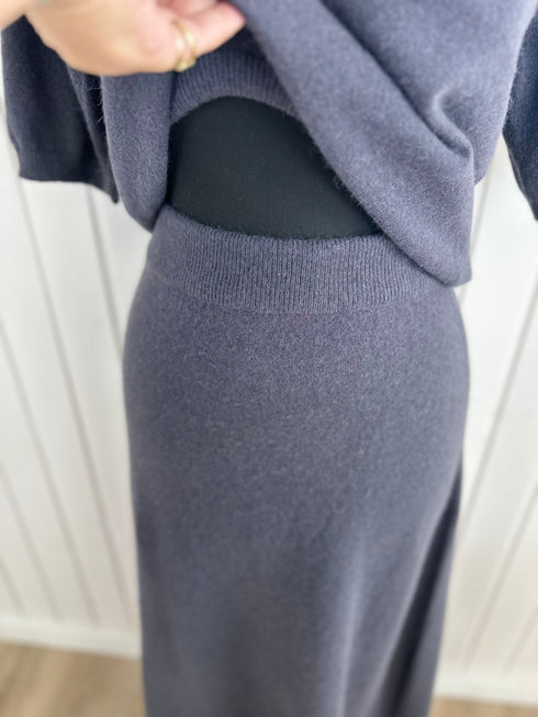 Deux Pièces Artflow-S/M▫️mix angora, merinos si vascoza