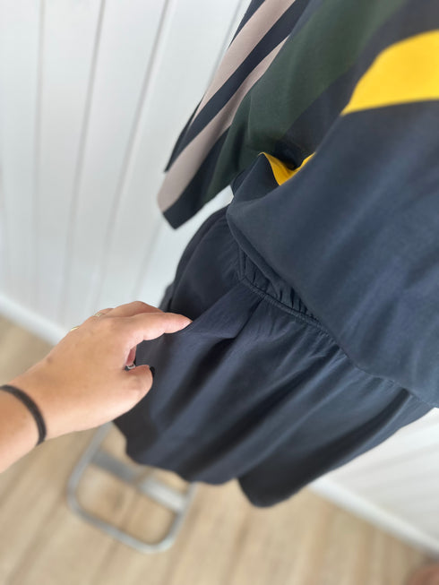 Rochie Bimba y Lola-S/M