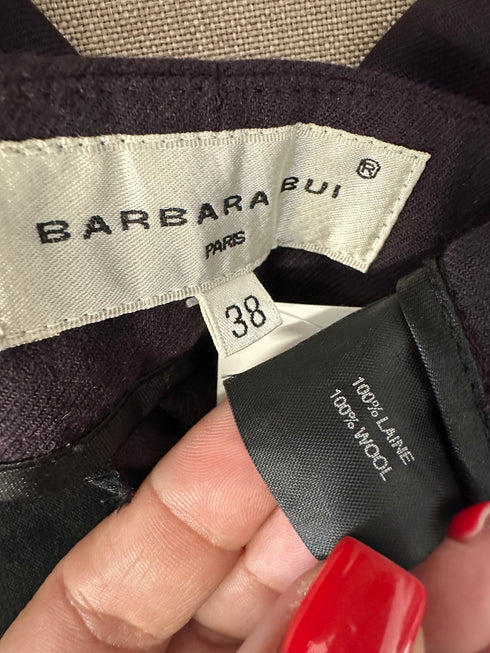 Pantaloni Barbara Bui-S