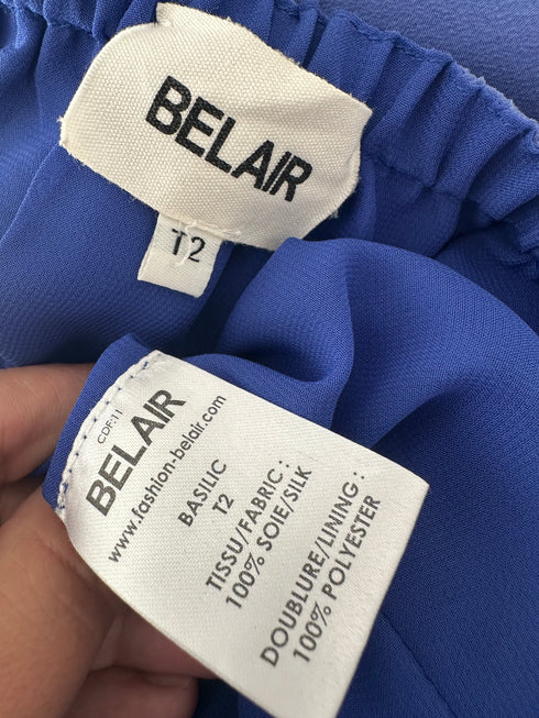 Rochie Bel Air-M▫️mătase naturală