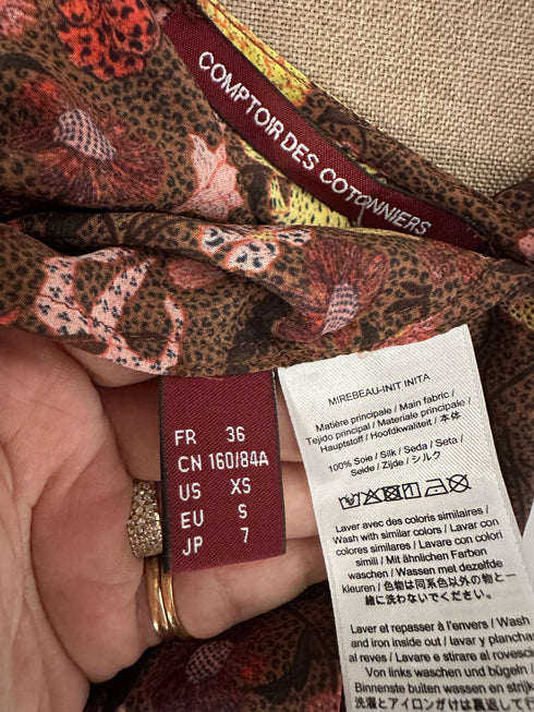 Cămașă Comptoire des Cotonniers-S/M