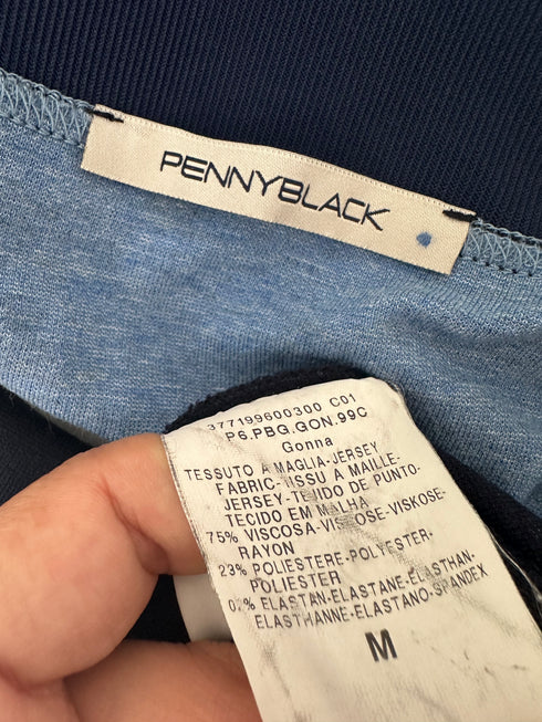 Fustă Penny Black by MaxMara-M▫️75% vâscoză