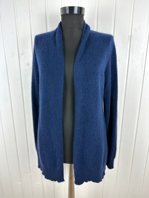Cardigan Cashmere-M