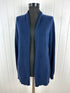 Cardigan Cashmere-M