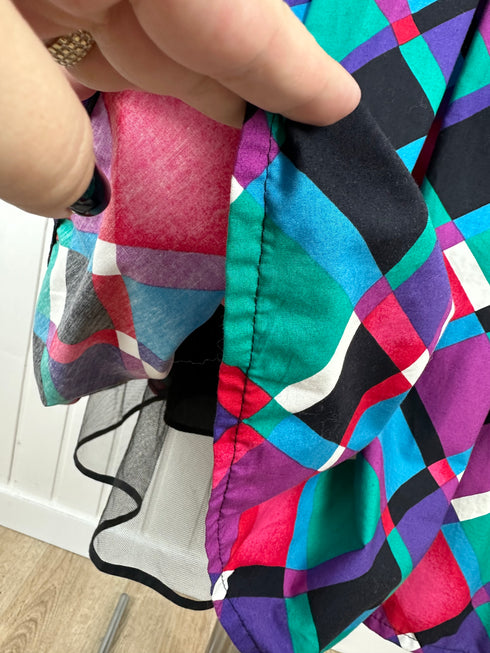 Rochie Jacqueline Lechat-M