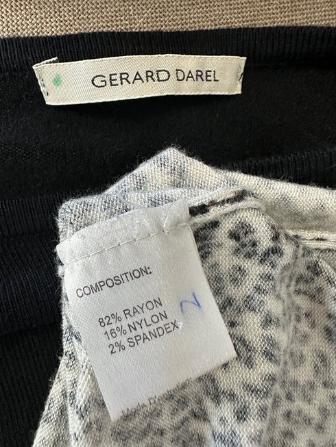 Pulover Gérard Darel-M