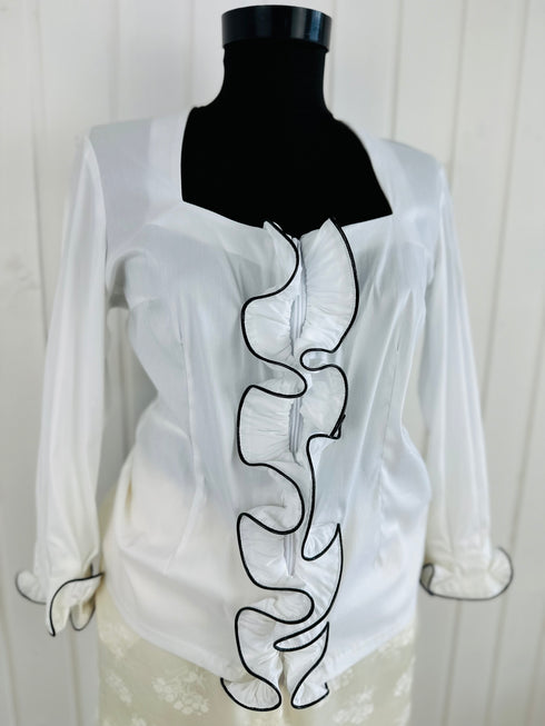 Camasa Rayure Paris-S/M
