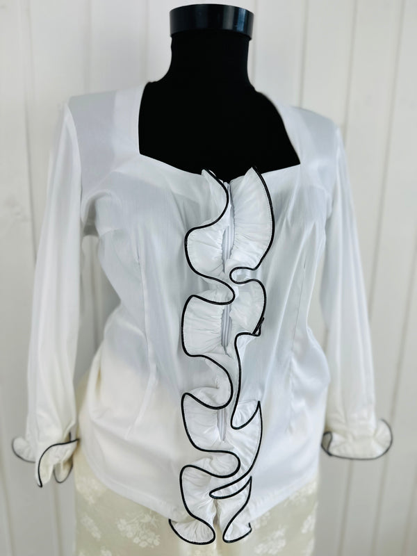 Camasa Rayure Paris-S/M