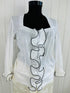 Camasa Rayure Paris-S/M