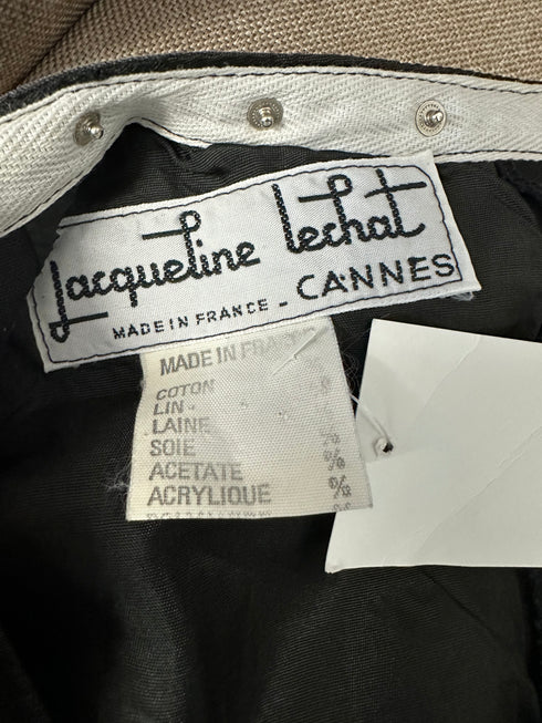 Rochie Jacqueline Lechat-M