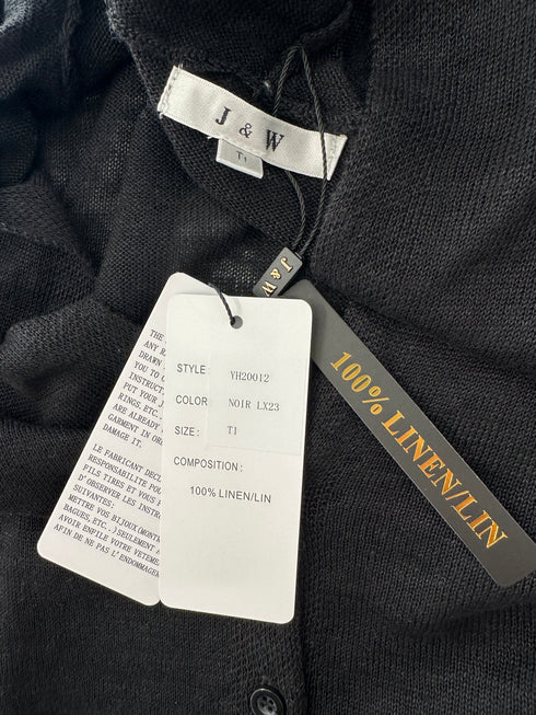 Hanorac JW Paris-S/M▫️100% in
