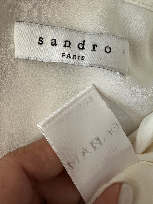 Cămașă Sandro Paris-S