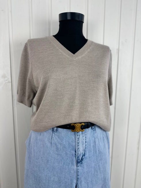 Top Atelier Paris-S/M▫️100% merinos