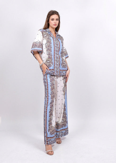 Deux pieces New Collection-S/M