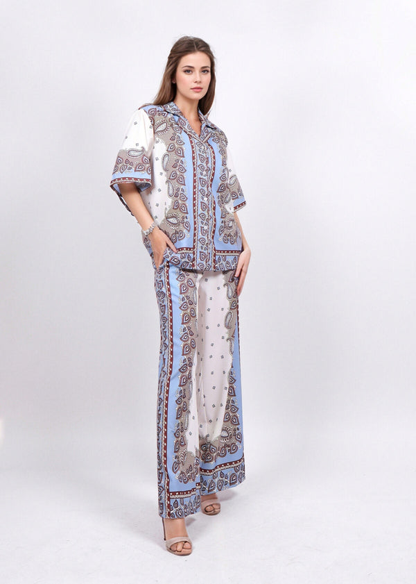 Deux pieces New Collection-S/M