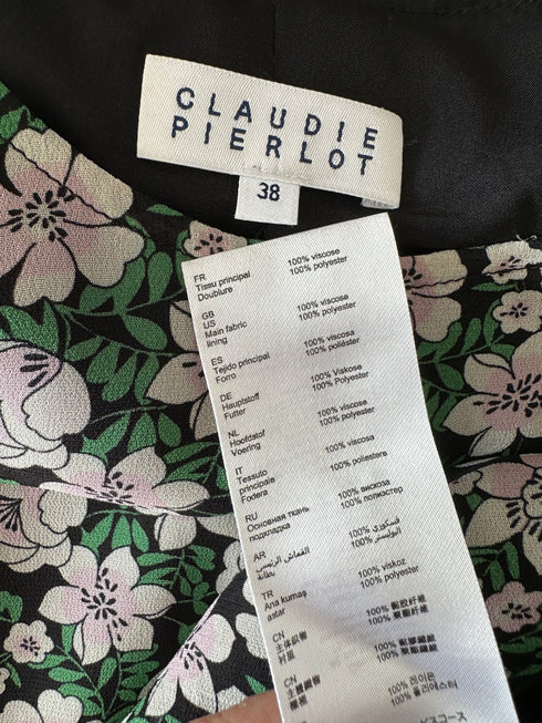 Bluză Claudie Pierlot-M