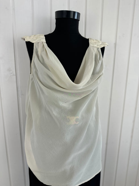 Top Les Petites-M/L mic