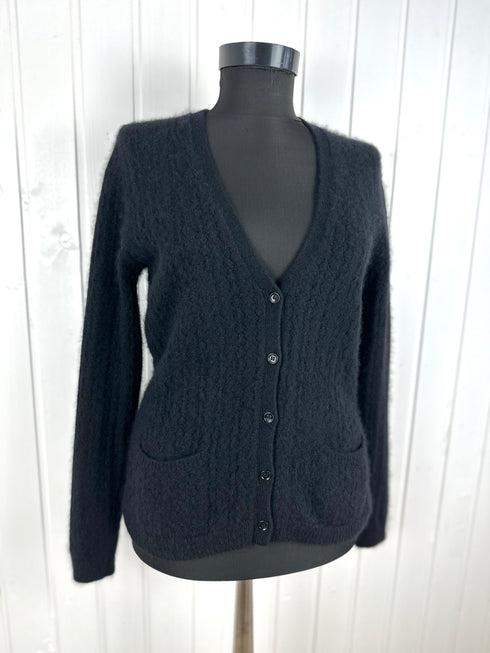 Cardigan Eric Bompard-M
