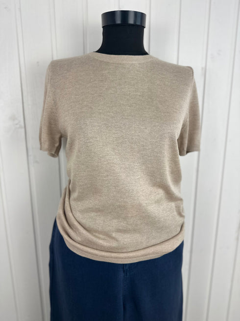 Top JW Atelier Paris-S/M▫️85% mătase, 15% cașmir