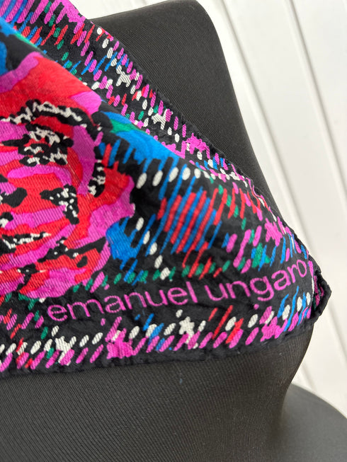 Eșarfă Emanuel Ungaro