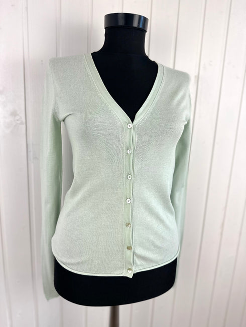 Cardigan From Future-XS/S