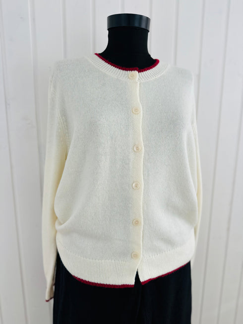 Cardigan Miya-Universal▫️mix cu lână, angora și vascoza