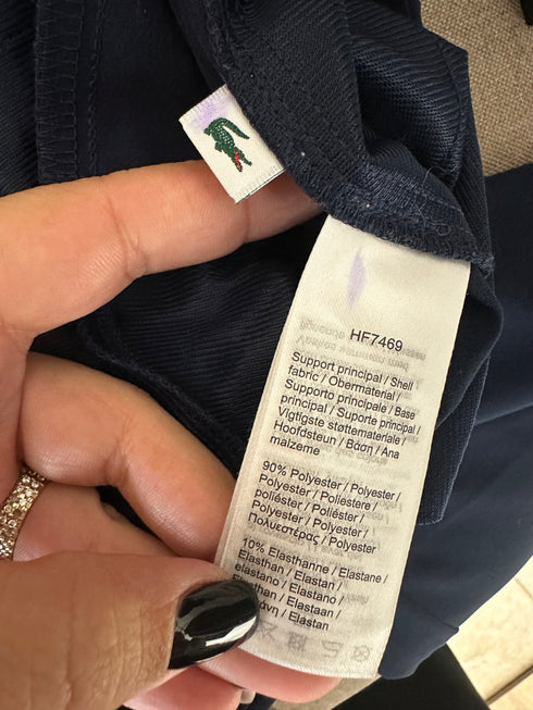 Pantaloni Lacoste-S/M
