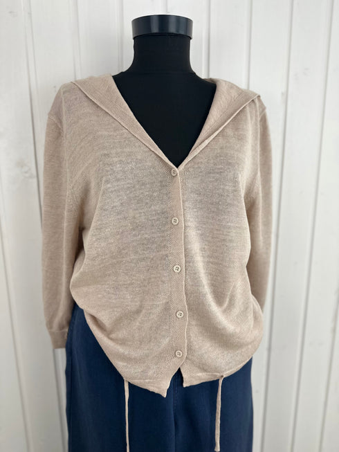 Hanorac JW Paris-S/M▫️100% in