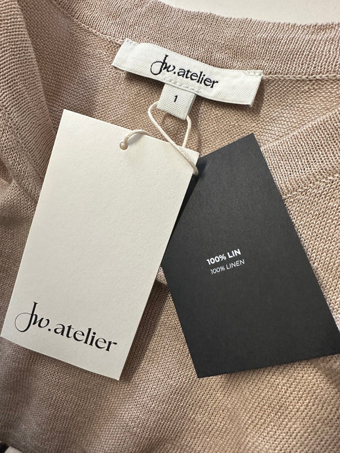 Top JW Atelier Paris-S și M▫️100% in