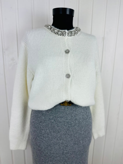 Cardigan Lumine-Universal▫️lână, bumbac, vâscoză