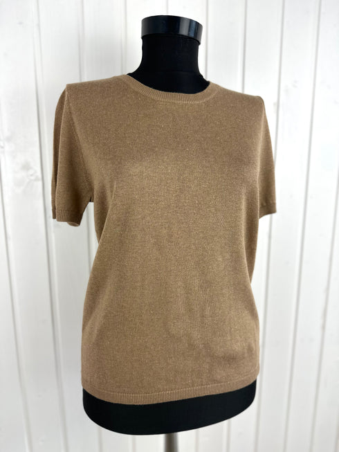 Top J&W-S/M si L▫️85% mătase și 15% cașmir