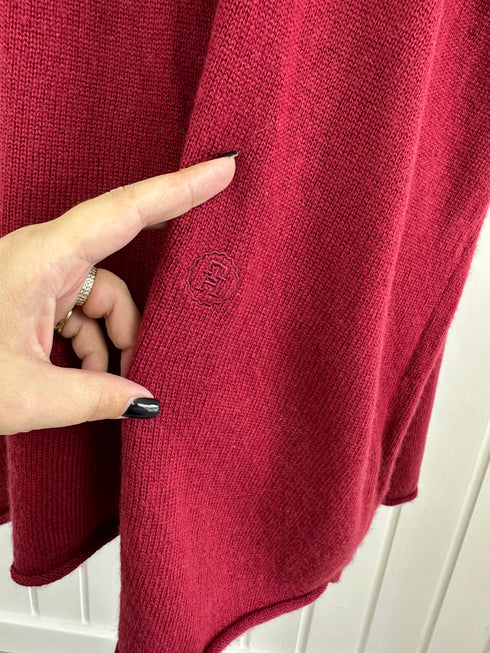 Pulover Tommy Hilfiger -XL/XXL