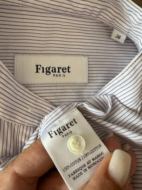 Cămașă Figaret Paris-S