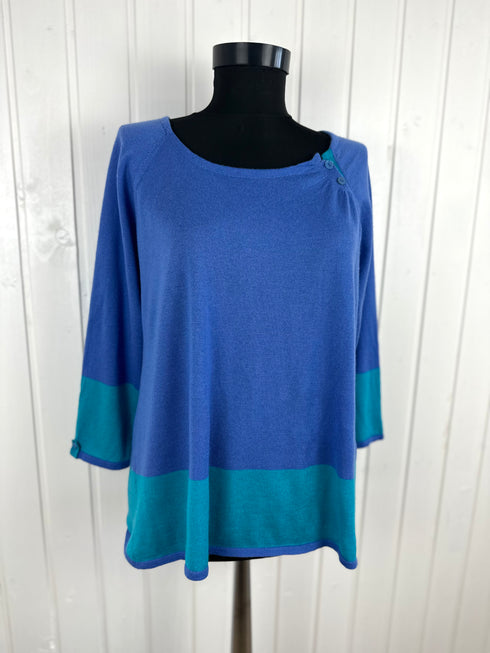 Pulover Les Ateliers de la maille