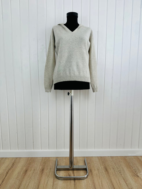Hanorac Cashmere