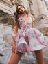 Rochie Remix M/L