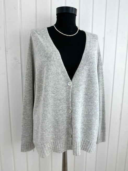 Blazer Cashmere Blend-Universal▫️mix de lână, cașmir și vâscoză