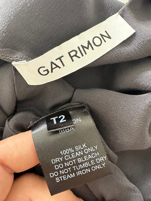 Top Gat Rimon▫️100% mătase naturală