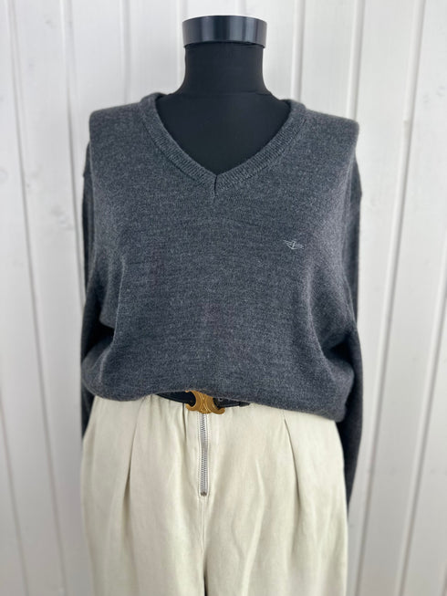 Pulover Dockers-L▫️100% merinos